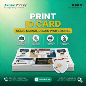 Print Id Card