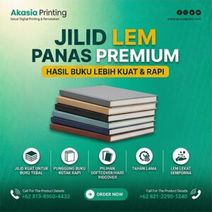 Jilid Lem Panas
