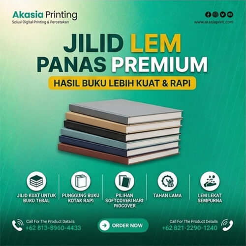 Jilid Lem Panas