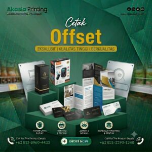 Cetak Offset