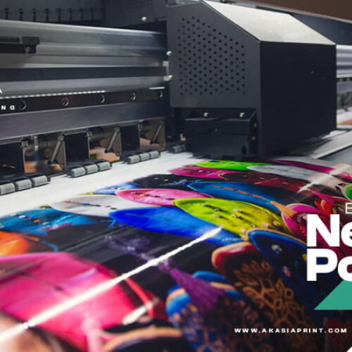 Artikel Akasia Printing 1