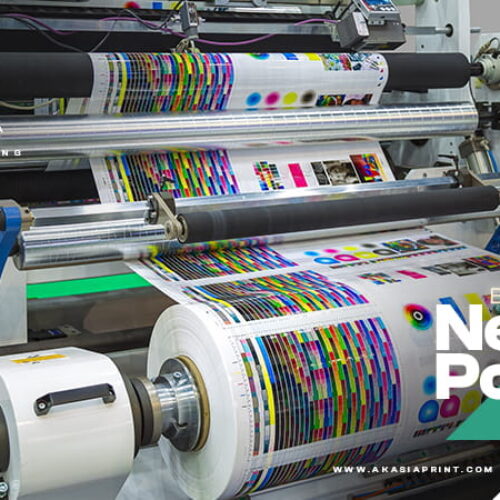 Artikel Akasia Printing 3